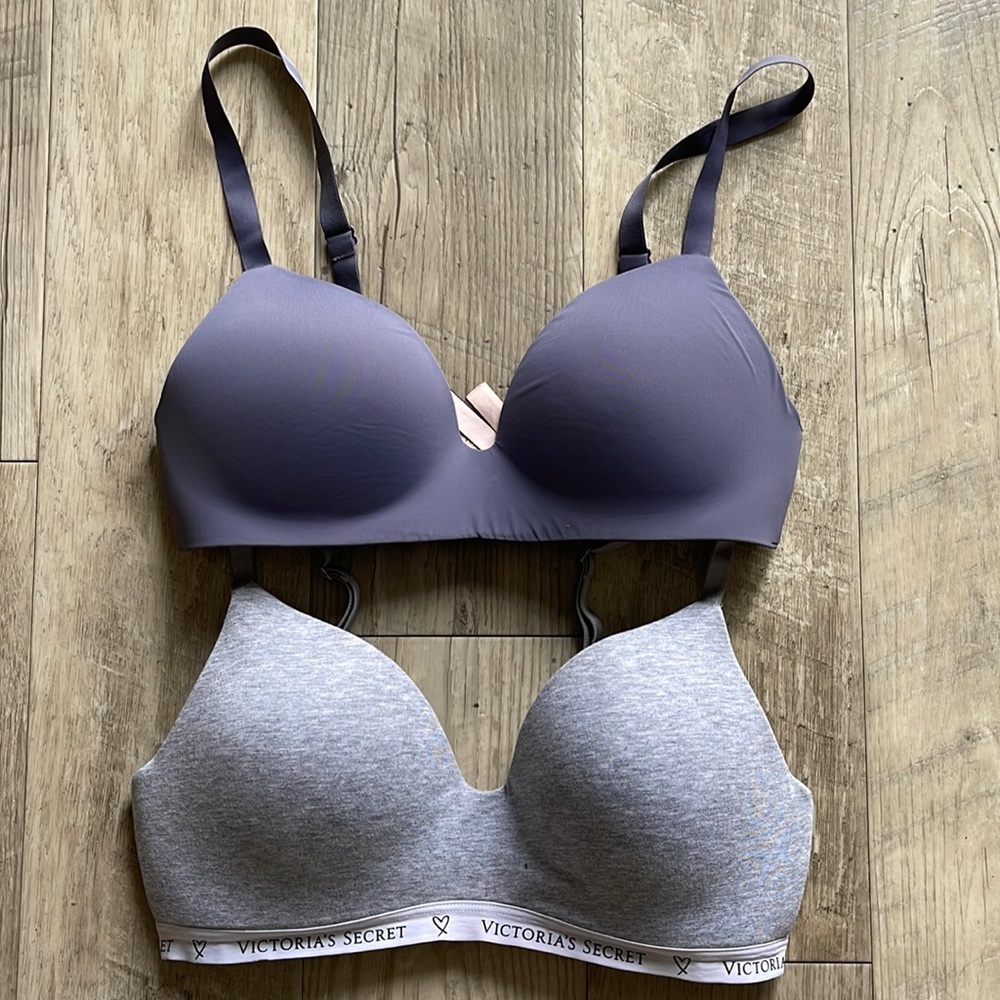 Body by Victoria Bras